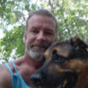 Meet your Posher, Jeff